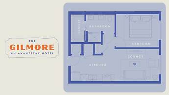 The Gilmore, an AvantStay Hotel