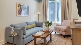 The Gilmore, an AvantStay Hotel