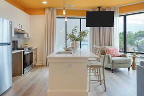 The Gilmore, an AvantStay Hotel