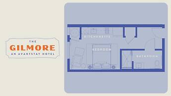 The Gilmore, an AvantStay Hotel