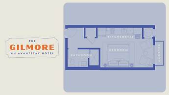 The Gilmore, an AvantStay Hotel