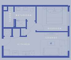 The Gilmore, an AvantStay Hotel