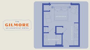 The Gilmore, an AvantStay Hotel