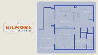 The Gilmore, an AvantStay Hotel