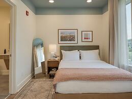 The Gilmore, an AvantStay Hotel