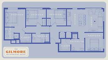 The Gilmore, an AvantStay Hotel