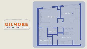 The Gilmore, an AvantStay Hotel