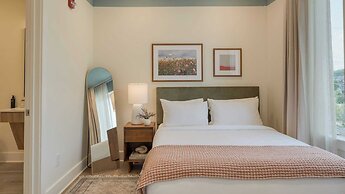 The Gilmore, an AvantStay Hotel