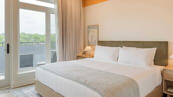 The Gilmore, an AvantStay Hotel