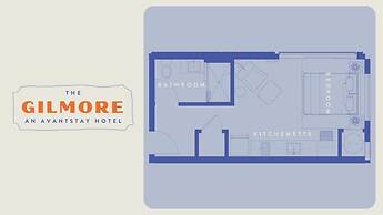 The Gilmore, an AvantStay Hotel