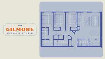 The Gilmore, an AvantStay Hotel
