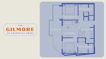 The Gilmore, an AvantStay Hotel