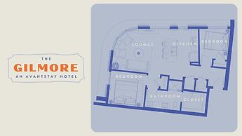 The Gilmore, an AvantStay Hotel