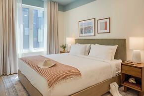 The Gilmore, an AvantStay Hotel