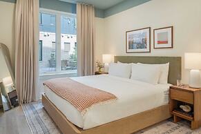 The Gilmore, an AvantStay Hotel