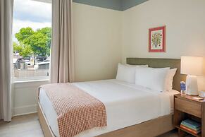 The Gilmore, an AvantStay Hotel
