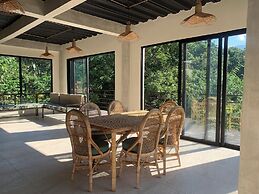 Alto Casa de Montaña