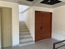 Alto Casa de Montaña