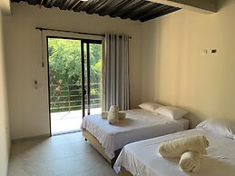 Alto Casa de Montaña