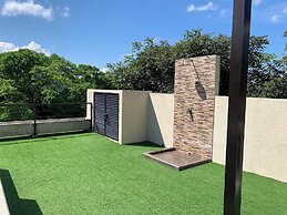 Alto Casa de Montaña