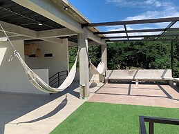 Alto Casa de Montaña