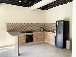 Alto Casa de Montaña