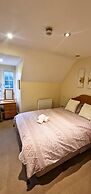 The Shoe Inn Guest Rooms