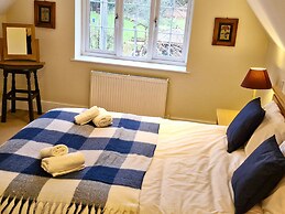 The Shoe Inn Guest Rooms