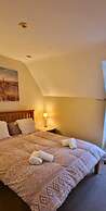 The Shoe Inn Guest Rooms