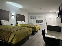 Beach Inn Motel