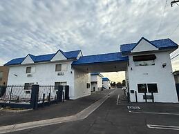 Beach Inn Motel