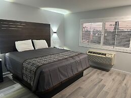 Beach Inn Motel