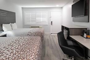 Beach Inn - A Huntington Beach Motel
