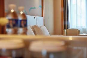 Azure view Elegant Hotel Guangzhou South Railway Station Branch - Free