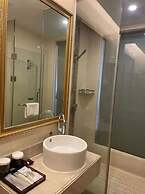 Azure view Elegant Hotel Guangzhou South Railway Station Branch - Free