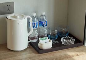 Azure view Elegant Hotel Guangzhou South Railway Station Branch - Free