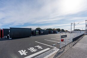 HOTEL R9 The Yard Hitachinakashinko