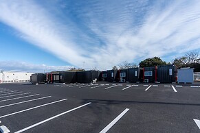 HOTEL R9 The Yard Hitachinakashinko