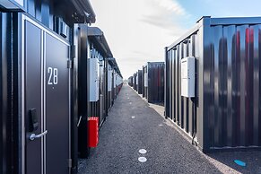 HOTEL R9 The Yard Hitachinakashinko