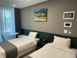 Bella Stay Hotel