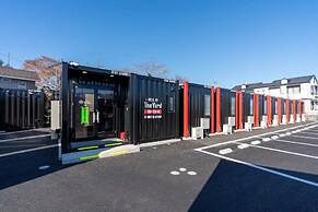 HOTEL R9 The Yard Yachimata