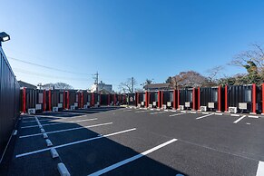 HOTEL R9 The Yard Yachimata