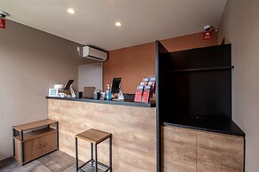 HOTEL R9 The Yard Yachimata