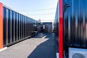 HOTEL R9 The Yard Yachimata