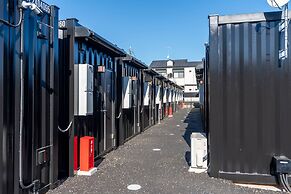 HOTEL R9 The Yard Yachimata