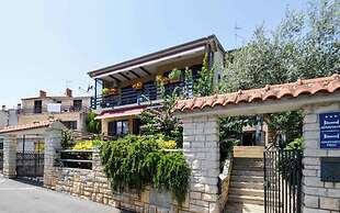 Apartments Pjescana Uvala/istrien 11044