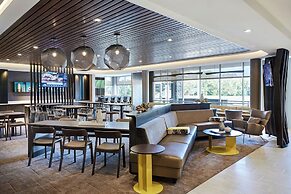 Springhill Suites By Marriott Fargo