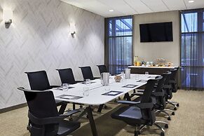 Springhill Suites By Marriott Fargo
