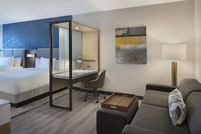 Springhill Suites By Marriott Fargo