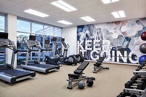 Springhill Suites By Marriott Fargo